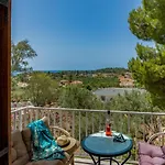 La Pineta Di Lassi Apartment