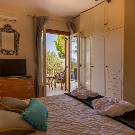 La Pineta Di Lassi דירה *