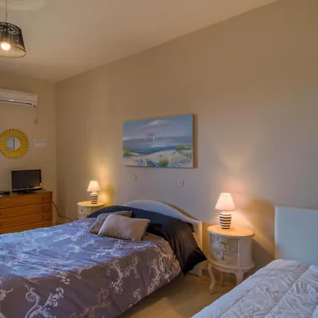 La Pineta Di Lassi ארגוסטולי