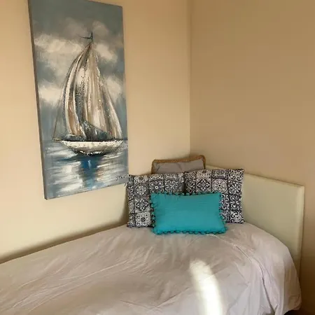 La Pineta Di Lassi Appartement *