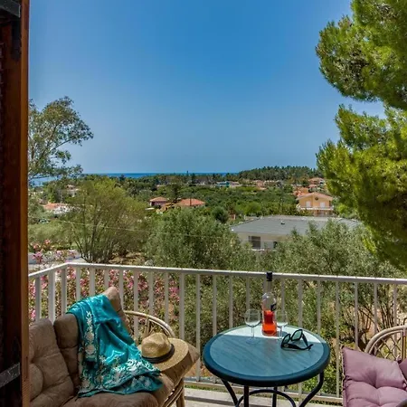 La Pineta Di Lassi Appartement