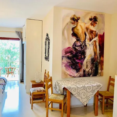 Apartment La Pineta Di Lassi
