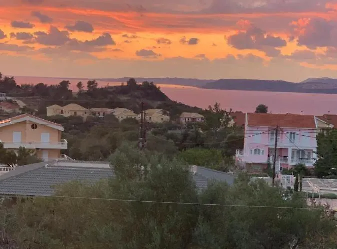 דירה La Pineta Di Lassi