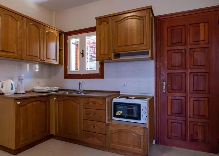 La Pineta Di Lassi דירה *