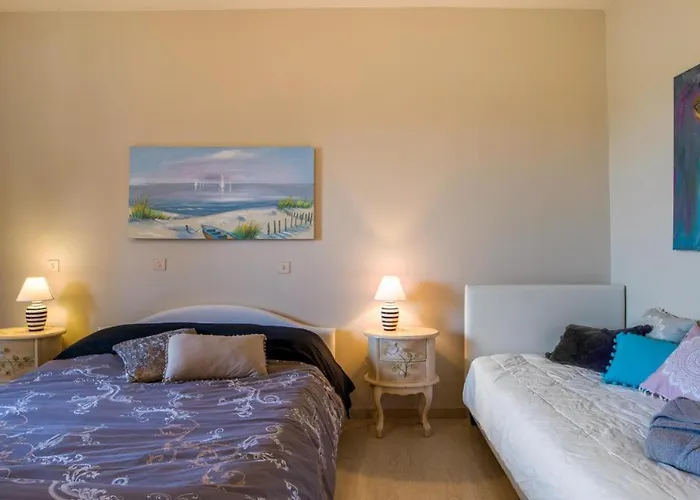 דירה La Pineta Di Lassi *