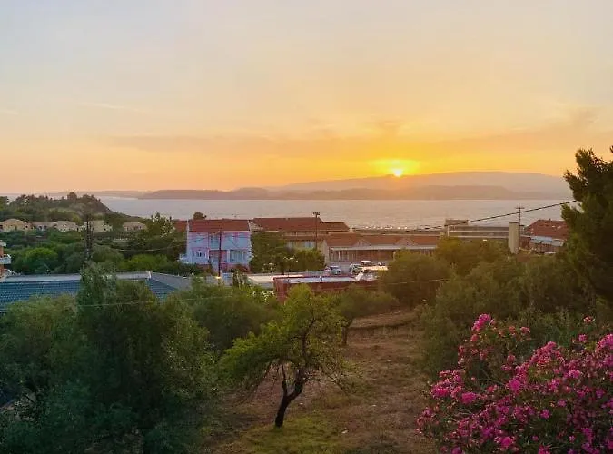 La Pineta Di Lassi * ארגוסטולי