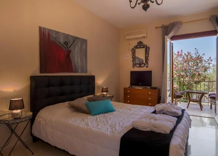 דירה La Pineta Di Lassi