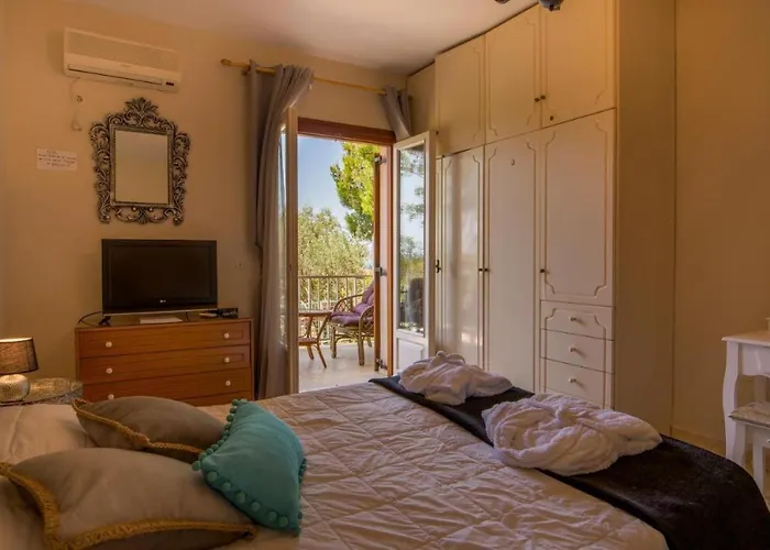 La Pineta Di Lassi דירה *