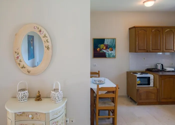 La Pineta Di Lassi דירה ארגוסטולי