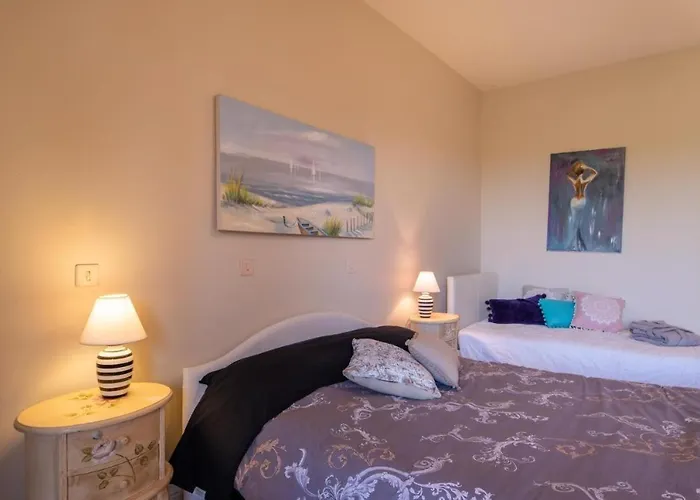 La Pineta Di Lassi *