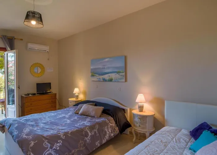 La Pineta Di Lassi ארגוסטולי