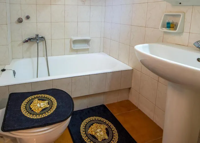 La Pineta Di Lassi דירה