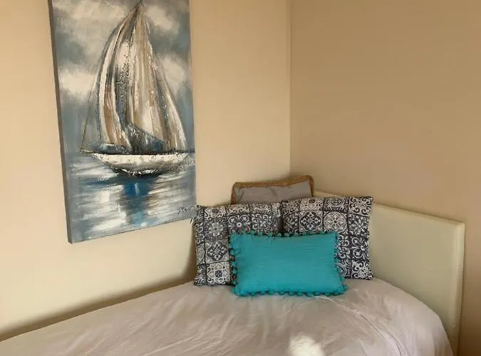 La Pineta Di Lassi דירה *