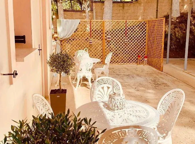 דירה La Pineta Di Lassi *