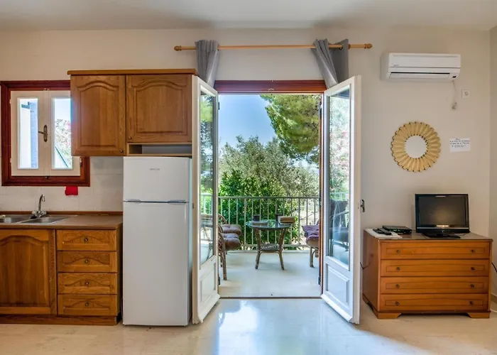 La Pineta Di Lassi דירה ארגוסטולי