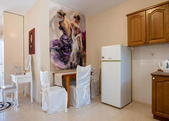 La Pineta Di Lassi * ארגוסטולי