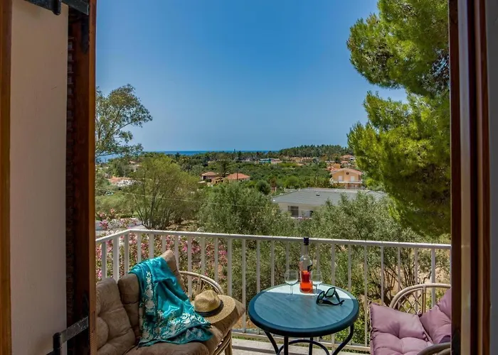 La Pineta Di Lassi דירה