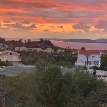 Διαμέρισμα La Pineta Di Lassi