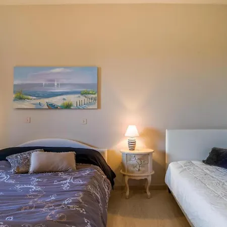 Διαμέρισμα La Pineta Di Lassi *