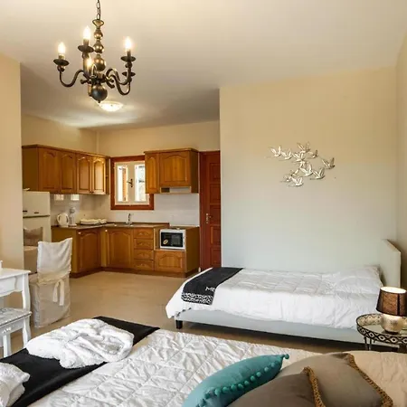 La Pineta Di Lassi Αργοστόλι