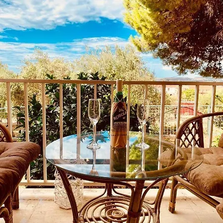 Διαμέρισμα La Pineta Di Lassi