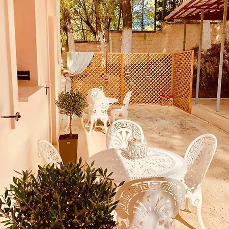 Διαμέρισμα La Pineta Di Lassi *