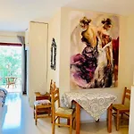 Apartamento La Pineta Di Lassi