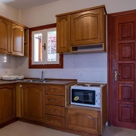 La Pineta Di Lassi Apartamento *