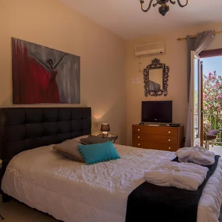 Apartamento La Pineta Di Lassi