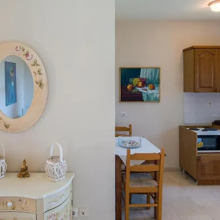 La Pineta Di Lassi Apartamento Argostoli (Kefalonia)