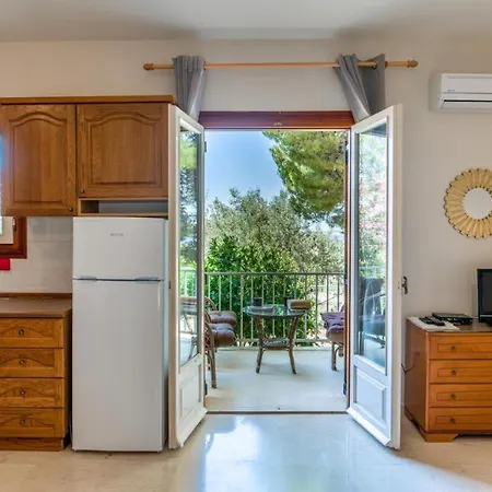 La Pineta Di Lassi Apartamento Argostoli (Kefalonia)